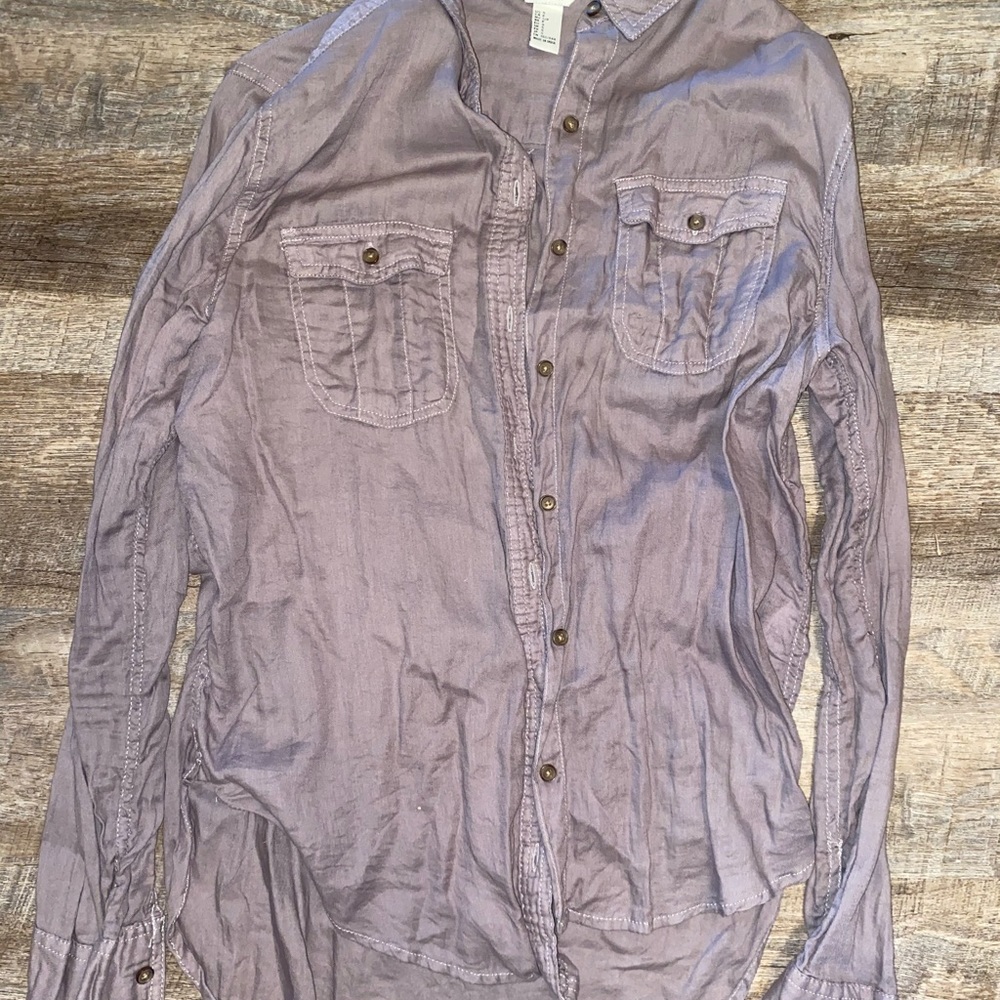 4 miscellaneous flannels - Picture 5 of 5